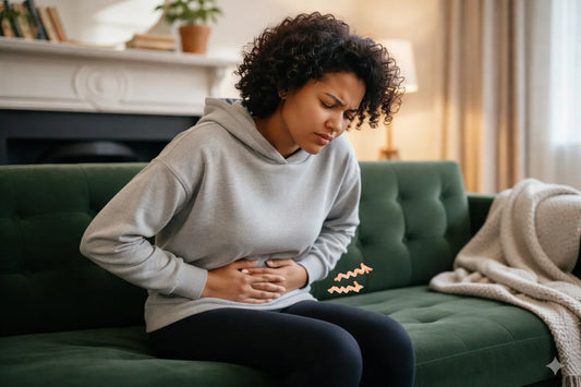 Posture & digestion : comment s’asseoir peut influencer reflux, ballonnements et énergie !