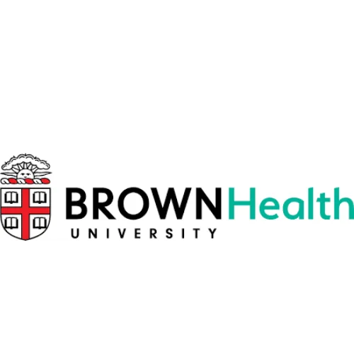 Logo de l'université de BROWN aux Etats Unis