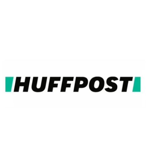 Logo de la marque HUFFPOST