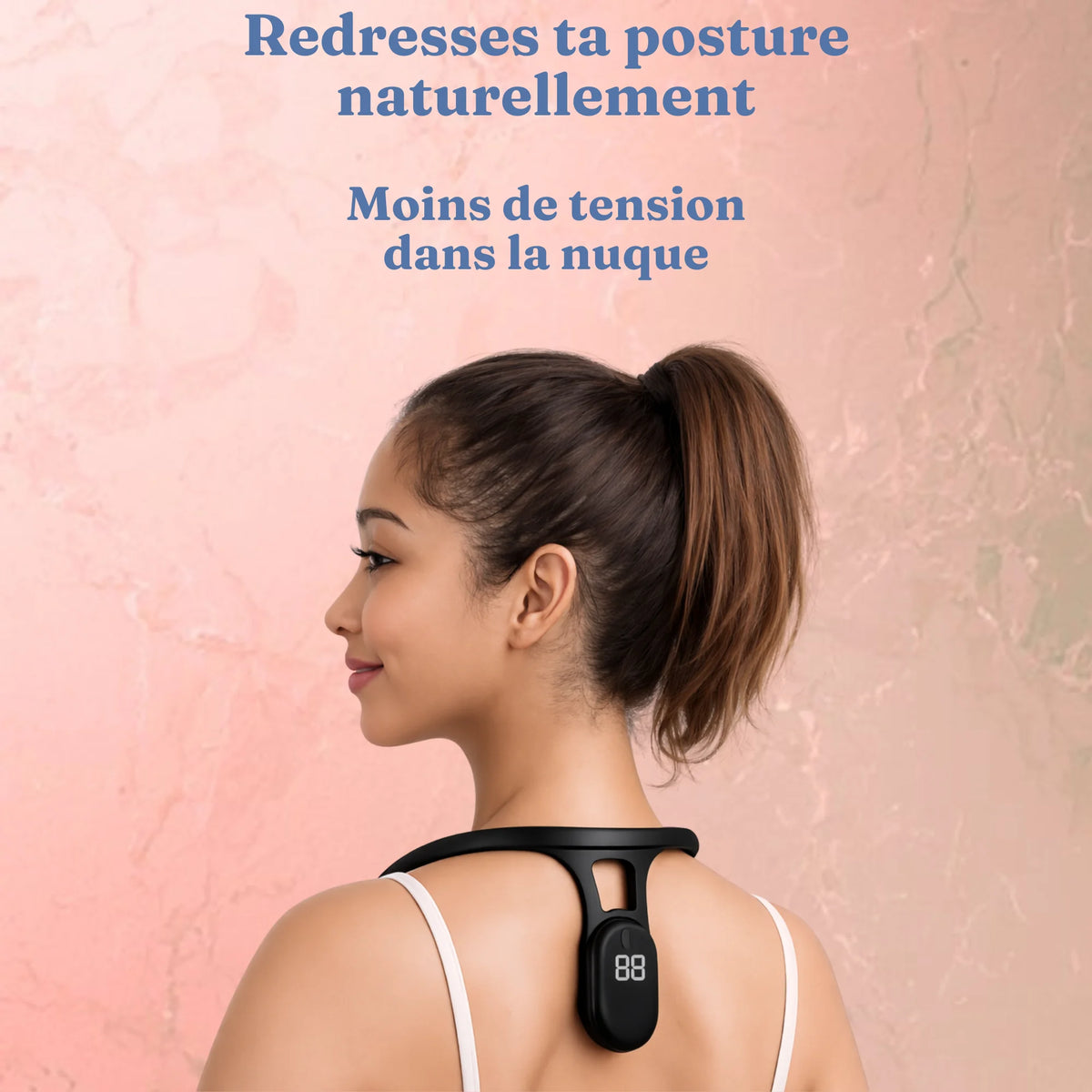 vision du produit