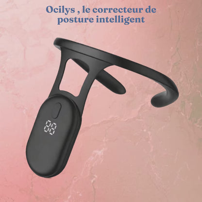 Vidéo du produit ocilys