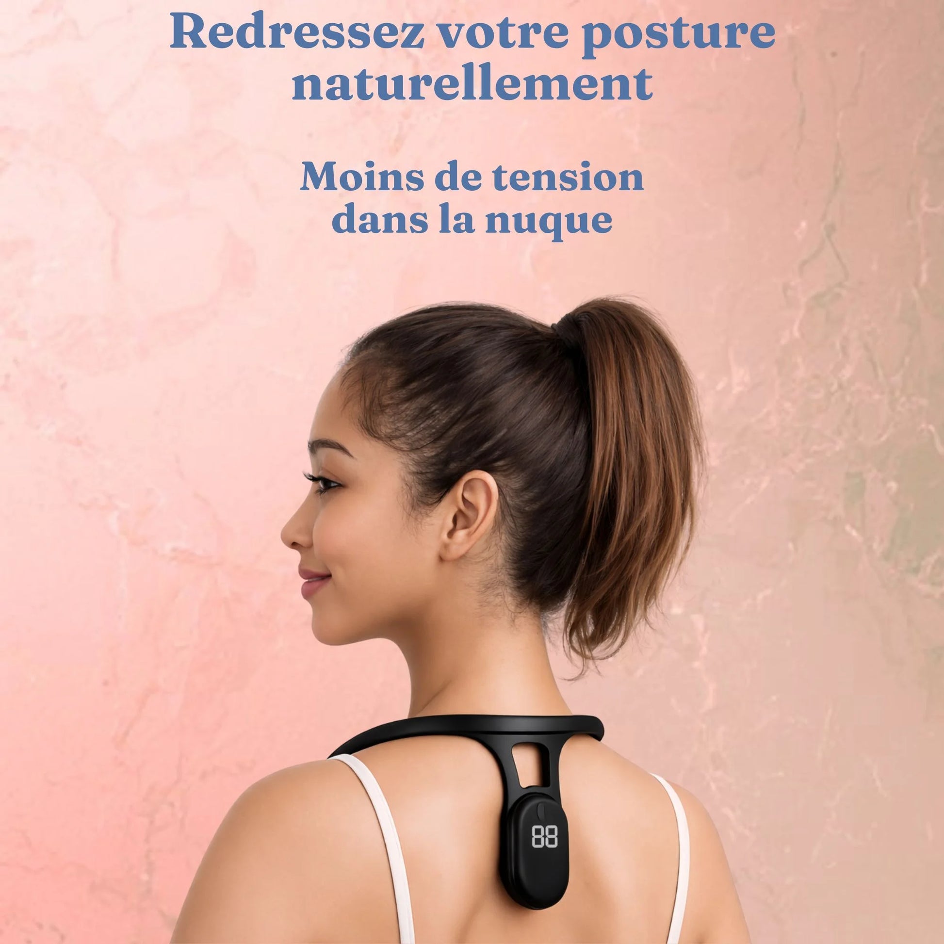 vision du produit
